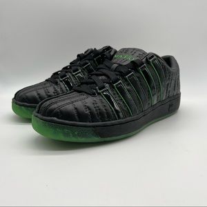matrix kswiss